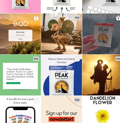 Twin Tides Marketing