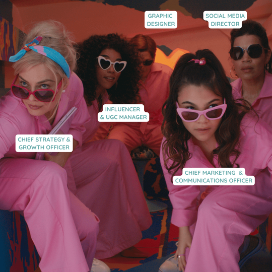 Twin Tides Marketing