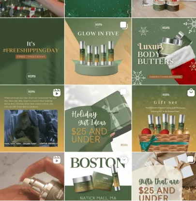 Twin Tides Marketing