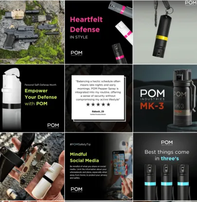 Twin Tides Marketing